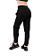 POWERBLEND SWEAT PANT, брюки