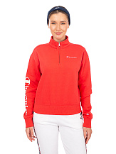 Crop Top, джемпер 1.4 молния