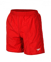 SPEEDO Solid Leisure 15" Watershort пляж шорты подрост