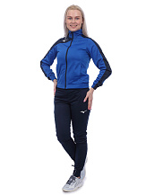 Kobe Knitted Tracksuit W, спортивный костюм