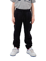 Rib Cuff Pants, брюки на манжете