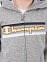 Hooded Full Zip Sweatshirt, толстовка