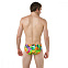 SPEEDO Funk Burst 5cm Allover Brief плавки подрост