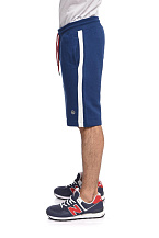 SHORT IN FELPA UOMO, шорты