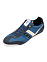 VASTO N UOMO LOW UNICA DENIM BLUE, кроссовки