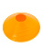 NIKE 10 PACK TRAINING CONES NS TOTAL ORANGE, конусы 10 шт