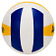 Мяч волейбольный Agnite PVC Volleyball №5 F1251
