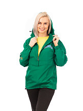 ECO PACKABLE JACKET, ветровка