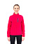 POLAR FLEECE WOMAN, джемпер на молнии