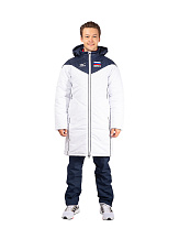 Winter Jacket +5 CM, куртка зимняя, удлин.