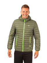 MAN FAKE DOWN JACKET, куртка