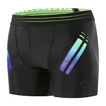 SPEEDO Hydrosense Bonded Aquashort аквашорты муж