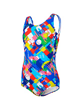 Yingfa Girl's One-Piece Swimwear, купальник детский Yingfa Girl's One-Piece Swimwear, купальник детский