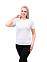 THE CLASSIC TEE,футболка