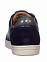 VICENZA UOMO LOW DRESS BLUES, кроссовки