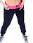 Mizuno Sweat Pant Long Version (W), брюки удлиненные