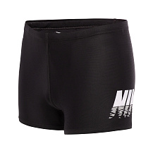 Nike Sunset Logo Square Leg, аквашорты детские Nike Sunset Logo Square Leg, аквашорты детские