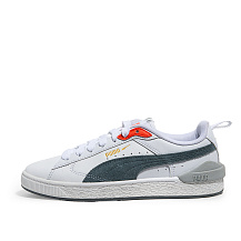 SUEDE BLOC LTH КРОССОВКИ