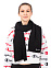scarf, шарф
