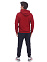 MEN KNITTING TRACKSUIT, костюм спортивный