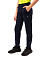 RIB CUFF PANTS, брюки