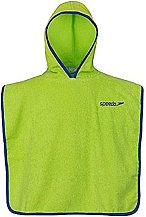 PONCHO MICROTERRY IF 60X60CM, пончо детское