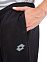 LOTTO MSC PANT CUFF FL, брюки трикотажные