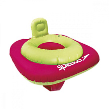 SPEEDO SEA SQUAD SWIM SEAT, детское надувное сидение для плавания