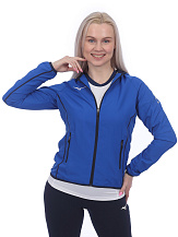 Mizuno Micro Jacket (W), куртка