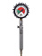 Select Compresssor handle w/manometre, манометр с рукояткой (789070)