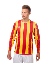 MENS LINE L/S JERSEY футб. игр. дл. рук