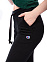 WOMENS FLC PANT, брюки