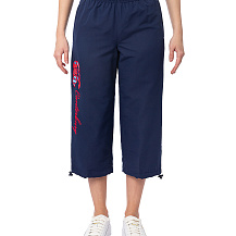 WOMENS 3/4 STADIUM PANT  бриджи