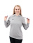 Mizuno Terry Hoodie (W), толстовка