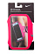NIKE LEAN ARM BAND OSFM HYPER PINK/BLACK/SILVER, чехол для телефона