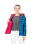 JACKET WOMAN 10, куртка утепленная
