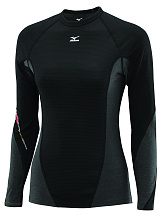 Women's Virtual Body Crew, топ Women's Virtual Body Crew, топ