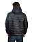 Levi's Mens Outerwear Jacket BLACK, куртка мужская