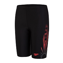 SPEEDO EchoShatter Logo Panel Jammer джаммеры подрост SPEEDO EchoShatter Logo Panel Jammer джаммеры подрост