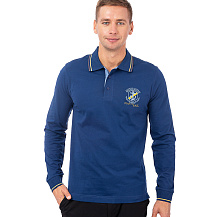 POLO UOMO MM IN H. JERSEY, поло