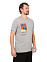 MEN KNITTING T-SHIRT, футболка