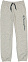 Elastic Cuff Pants, брюки на резинке