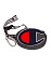 CHAMPION PRIME WAISTPACK, сумка на пояс