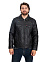 Levi's Mens Outerwear Jacket BLACK, куртка мужская