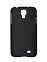 NIKE SWIFT JUST DO IT HARD PHONE CASE SAM S4 BLACK/UNIVERSITY RED, чехол для телефона