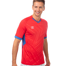 CSKA HOME JERSEY SS, футболка игровая