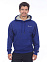 POWERBLEND GRAPHIC HOODIE, толстовка