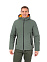 JACKET MAN, куртка утепленная