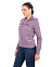 HOODED FULL ZIP SWEATSHIRT, жакет с капюш
