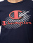 Long Sleeve Crewneck T-Shirt, футболка дл.рук